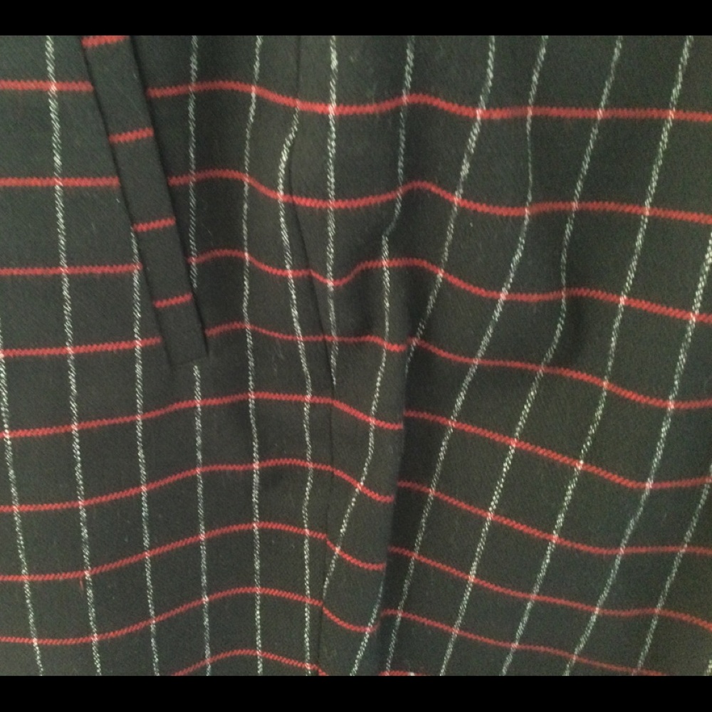 Zara women’s pants